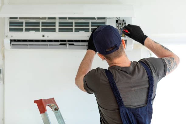 Best Affordable Duct Cleaning Services  in Orida Ridge, FL