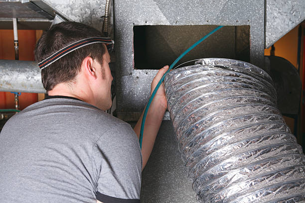 Best Ventilation Cleaning Services  in Orida Ridge, FL