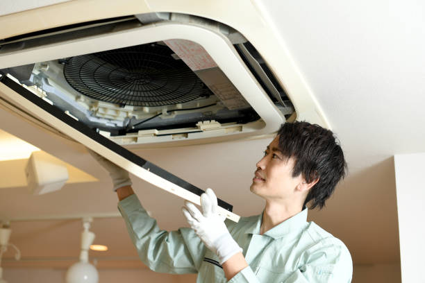 Best Home Air Vent Cleaning  in Orida Ridge, FL