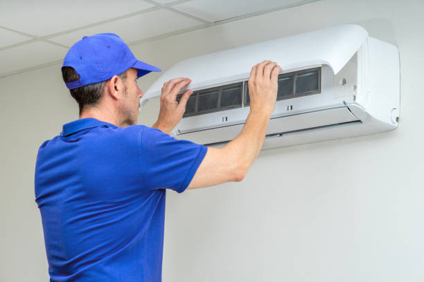 Best Emergency Air Duct Cleaning  in Orida Ridge, FL